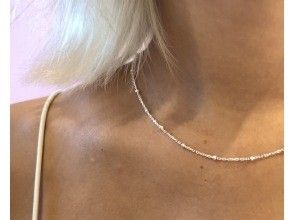 プランの魅力 Permanent Jewelry [Necklace] の画像