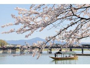 プランの魅力 屋形船 の画像