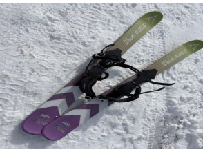 プランの魅力 防寒具は必要ですが、特別な道具は不要です の画像