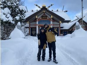 プランの魅力 最後の記念撮影 の画像