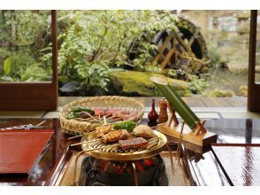 プランの魅力 鳥山宇海 - 特別精選的伊洛里課程 の画像