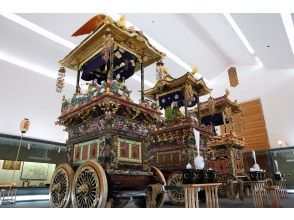 プランの魅力 おわらだけじゃない！八尾の魅力を深堀！ の画像