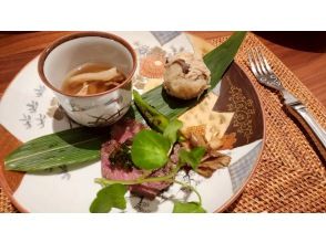 プランの魅力 特別なランチをご堪能下さい♪ の画像