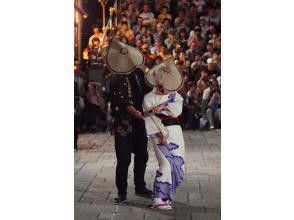 プランの魅力 越中八尾おわら風の盆とはなにか？ の画像