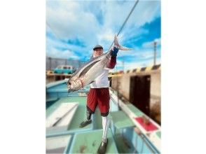 プランの魅力 キハダマグロ の画像