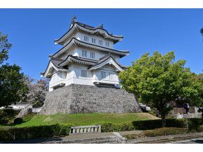 プランの魅力 忍城に送迎します。 の画像