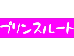 プランの魅力 「プリンスルート」を利用し登山します♪ の画像