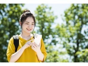 プランの魅力 Q. 一人参加でも浮かない？　A. 参加者の多くが20代女性の一人参加です の画像