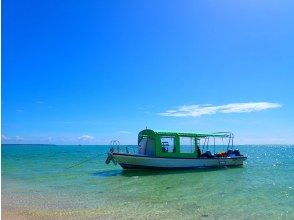 プランの魅力 その日1番の場所でシュノーケリング の画像