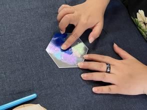 プランの魅力 キラキラな星空を の画像