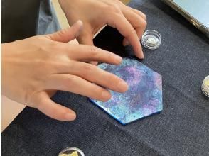 プランの魅力 コースターいっぱいに の画像