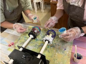 プランの魅力 2色目。 の画像