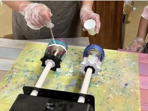 プランの魅力 波を作る準備をします。 の画像