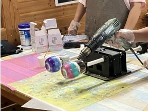 プランの魅力 波を作ります。 の画像