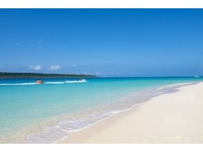 プランの魅力 与那覇前浜ビーチ の画像