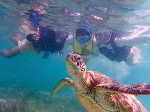 プランの魅力 小さいお子様がいても大丈夫！ の画像