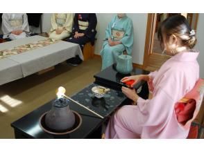 プランの魅力 椅子席もございます の画像