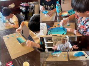 プランの魅力 初めても方・お子様でも安心！ の画像