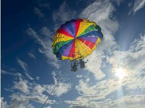 プランの魅力 空中散歩 の画像