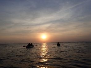 プランの魅力 宮古No.1のサンセットポイント！ の画像