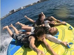 プランの魅力 GoProレンタル無料♪マリン体験の思い出をそのまま残そう！！ の画像