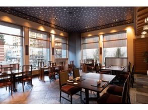 プランの魅力 店内イメージ の画像