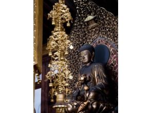 プランの魅力 ご本尊 の画像