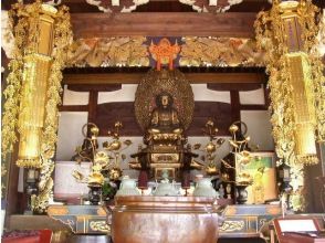 プランの魅力 ご本尊 の画像