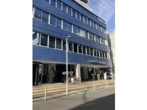 プランの魅力 角川（ツノカワ）ビル２Fでお待ちしております。 の画像