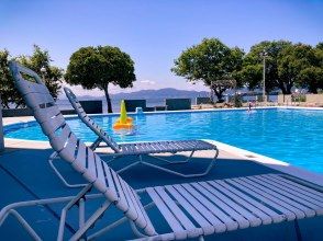 プランの魅力 プール営業（夏季） の画像