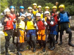 プランの魅力 仲間と仲良くアウトドア の画像