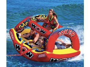 プランの魅力 ジョーカー の画像