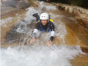 プランの魅力 ヘッドスライディングはエキサイティング の画像