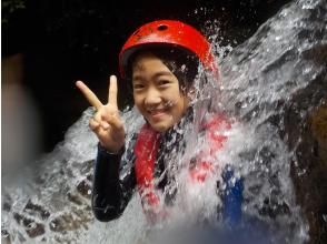 プランの魅力 水しぶきが気持ちイー の画像