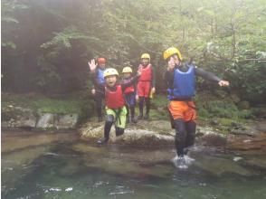 プランの魅力 お父さんといっしょにジャンプ！ の画像