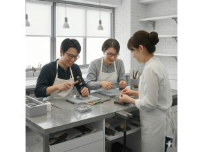 プランの魅力 スタッフが丁寧にサポートします の画像