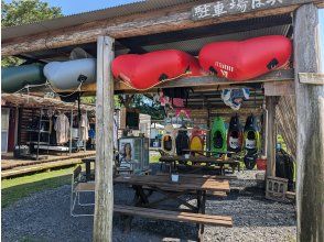 プランの魅力 那珂川店受付休憩テーブル の画像