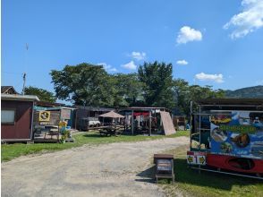 プランの魅力 那珂川店入口 の画像