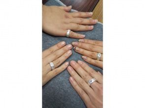 プランの魅力 ご友人同士で御揃いも の画像