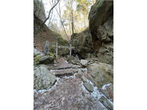 プランの魅力 綾広の滝 の画像