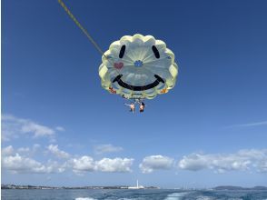 プランの魅力 ニコちゃんセールで上空へ の画像