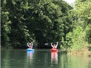 プランの魅力 水面から原風景を眺める の画像