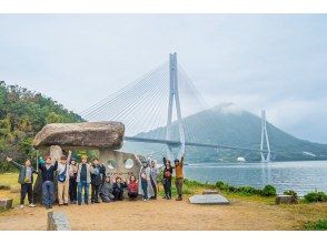 プランの魅力 多々羅しまなみ公園 の画像