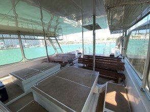 プランの魅力 一階席 の画像