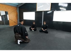 プランの魅力 精神を研ぎ澄ます「禅」の体験 の画像