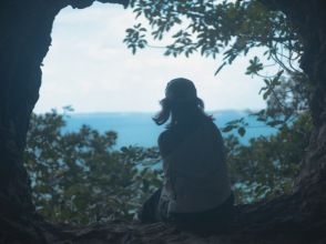 プランの魅力 フォトスポット巡り（光の良い時間に） の画像