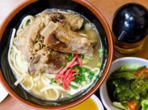 プランの魅力 カフェ／食事も導線に組み込み の画像