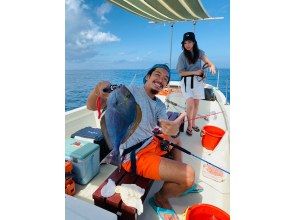 プランの魅力 丁寧に沖縄の海人（うみんちゅ）が教えてくれます の画像