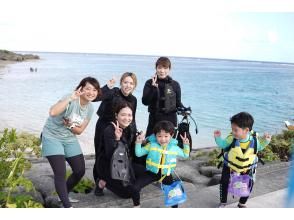 プランの魅力 1組限定の貸切でツアーを実施！ の画像