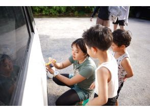 プランの魅力 ツアー後の預かり保育も相談可 の画像